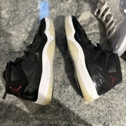 Jordan 11 72/10