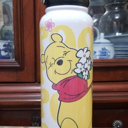 42oz Winnie the Pooh Tumbler