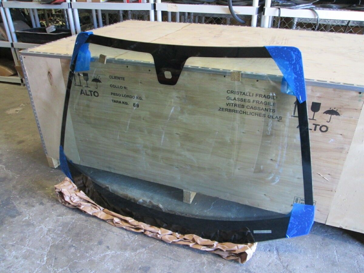 Windshields For All Makes And Models
