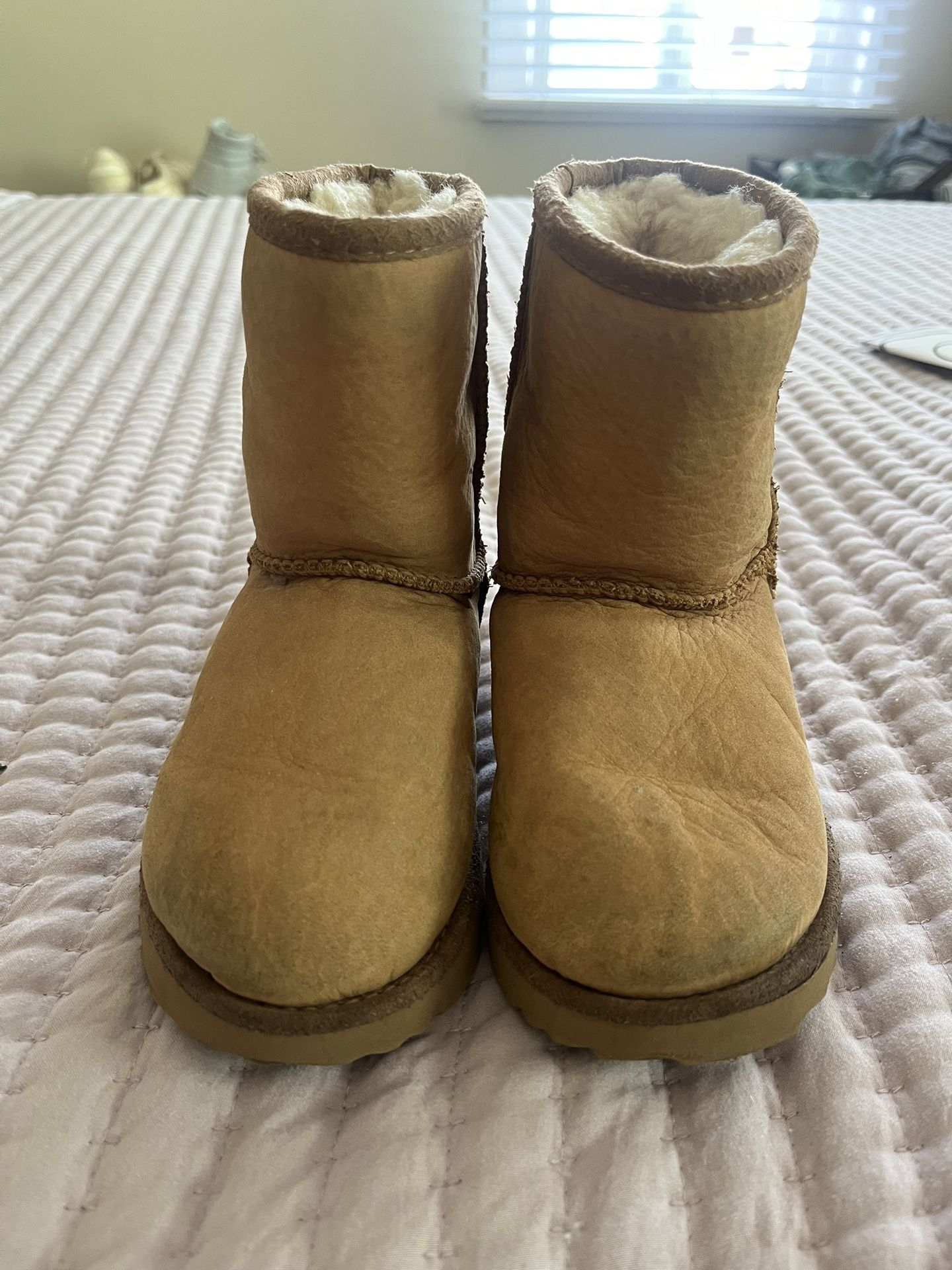 Ugg Boots For Toddler
