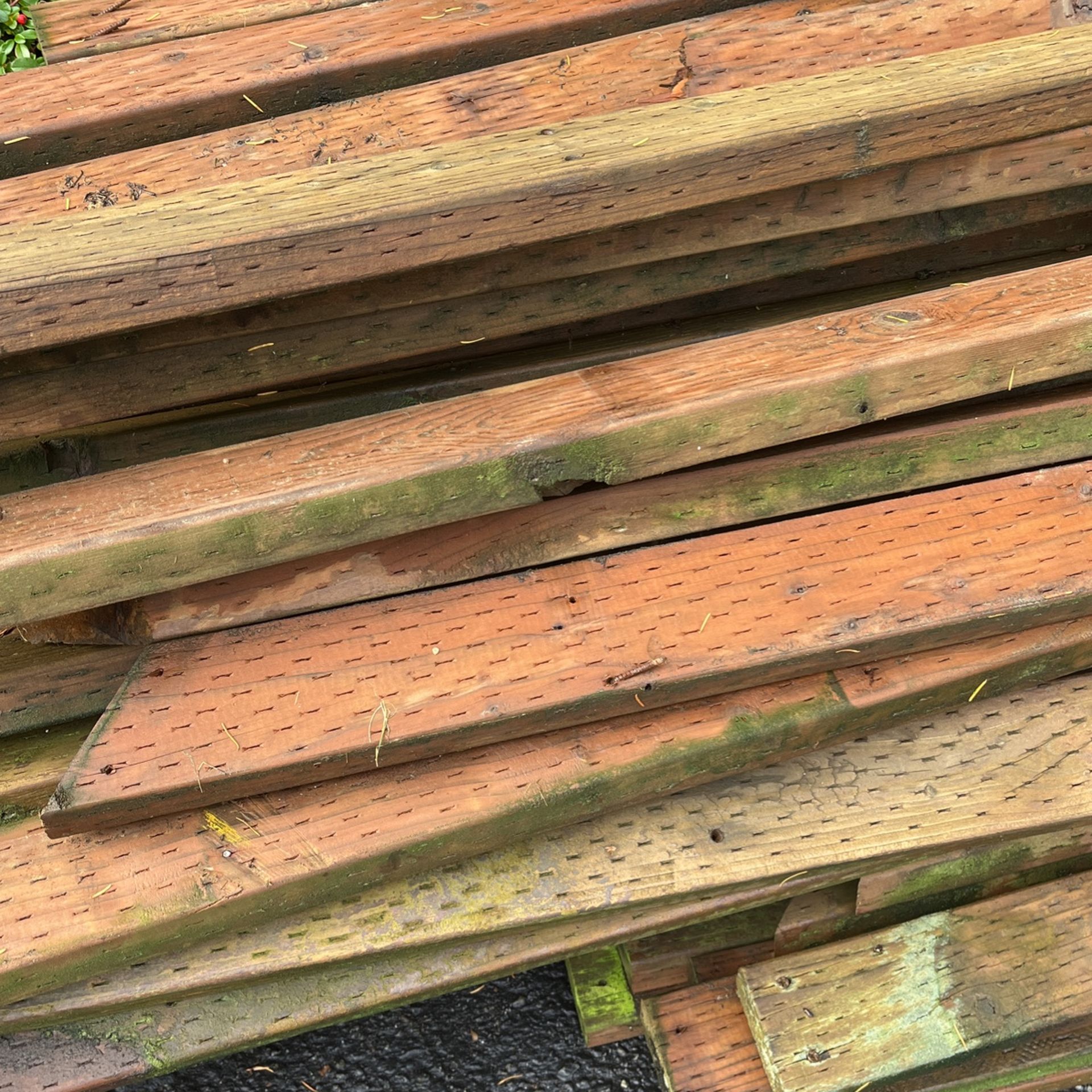 Pressure Treated 2x4's for Sale in Maple Valley, WA - OfferUp