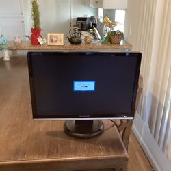 Screen Monitor Like Very Good 