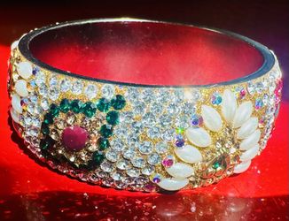 Bangle Bracelet