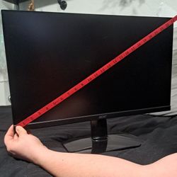 Gaming Monitor 