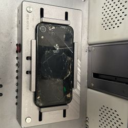 Backglass / Screen Replacement