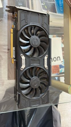 EVGA GEFORCE GTX 1060