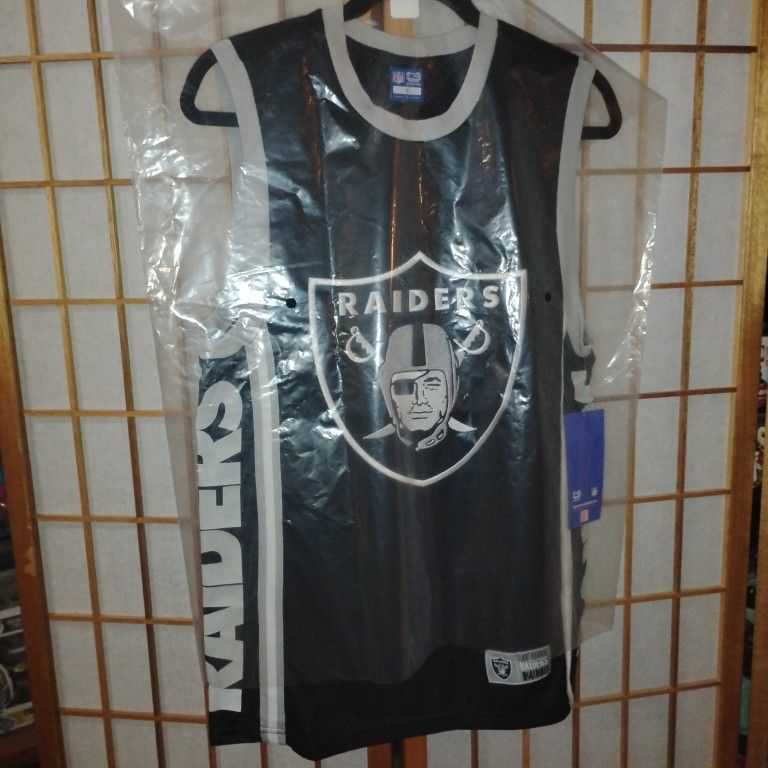 Raiders Jersey