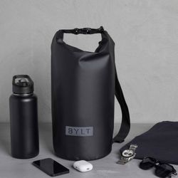 BYLT - BIOS Dry Bag - Waterproof  New! Black