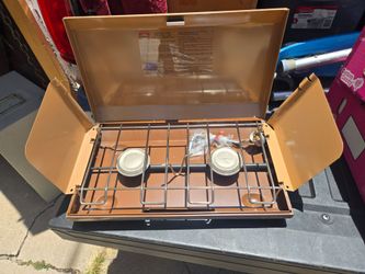 Camp Stove