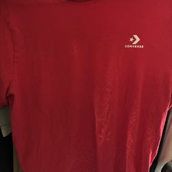 Converse T Shirt