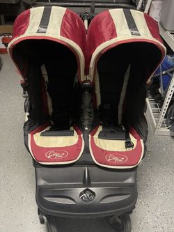 Baby Jogger City Elite Double Stroller for Sale in Fort Lauderdale, FL -  OfferUp