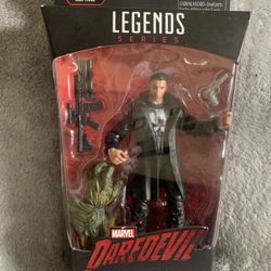 Marvel legends