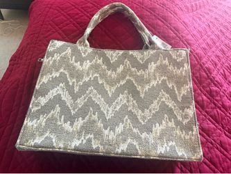 KULTURA HAND BAG