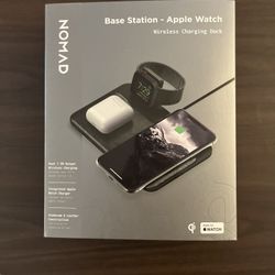 Nomad 3in1 Base Station 