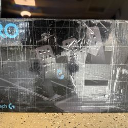 Logitech G Pro Racing Pedals