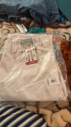 Ladies Snow Pants