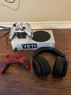 Xbox Series S