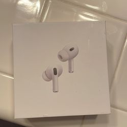 AirPod Pro 2nd Gen