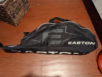 Baseball bag