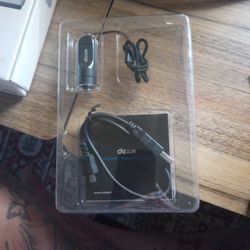 Bluetooth Handsfree Click stick BRAND NEW