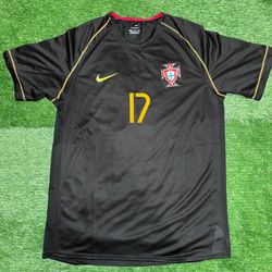 portugal jersey