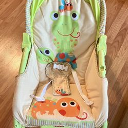 Fisher Price Toddler Rocker For Sale