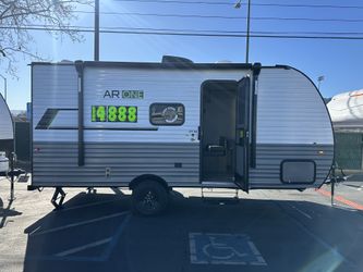 2025 StarCraft 177BH Bunkhouse