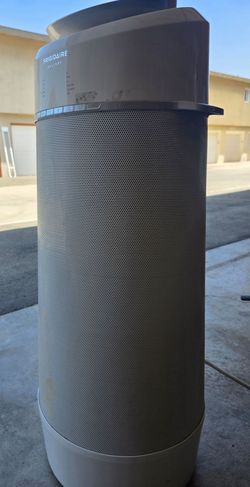 Frigidaire gallery smart portable air conditioner 12,000 BTU's