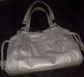 Coach™ Purse/Handbag Parker Perforated Op ArtStyle