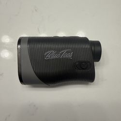 Blue Tees Golf Series 3 Max Rangefinder