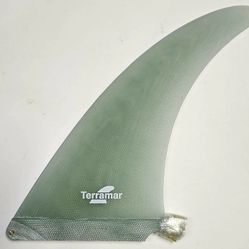 TERRAMAR SURFCO SUMMER  SALE ALL LONGBOARD FINS $65