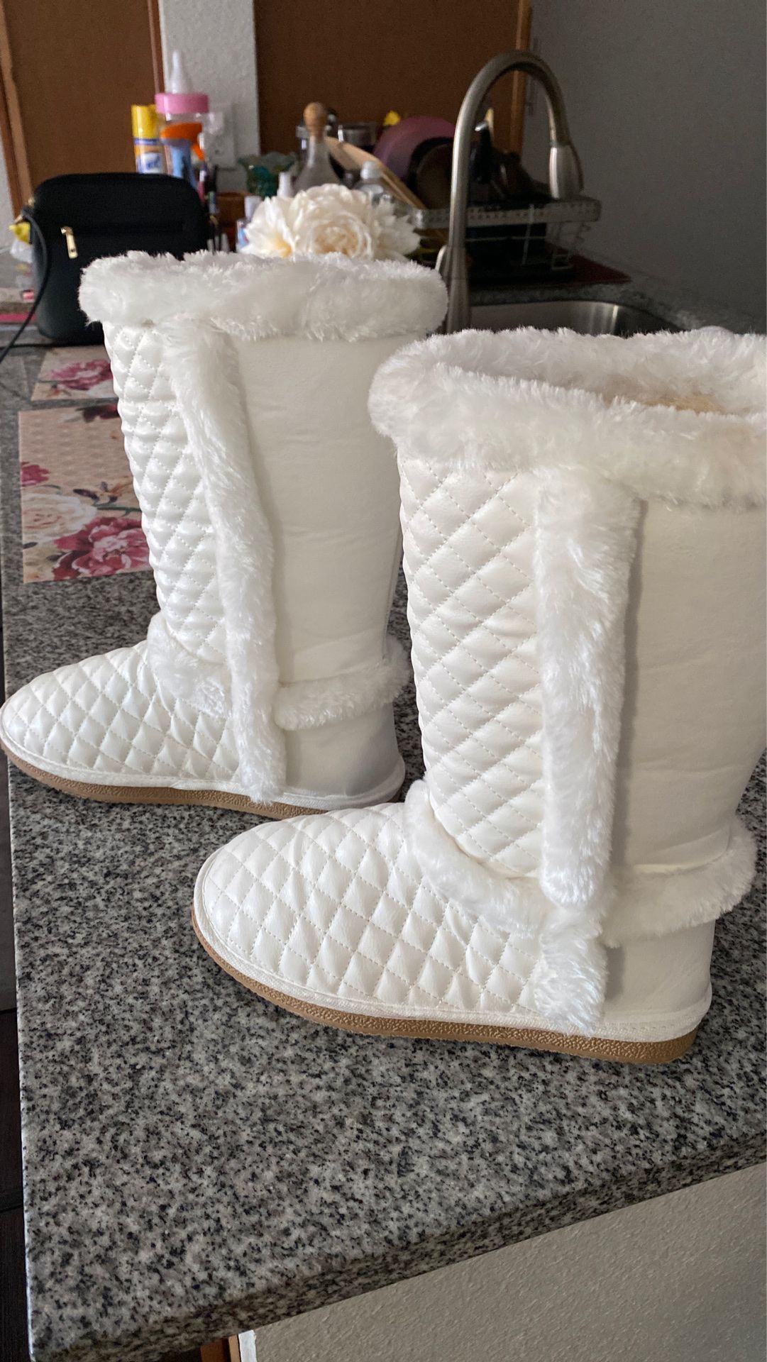 Women’s boots