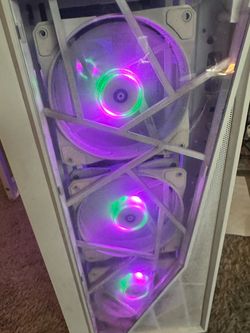 Gaming PC- RTX 4070/i7-13700F