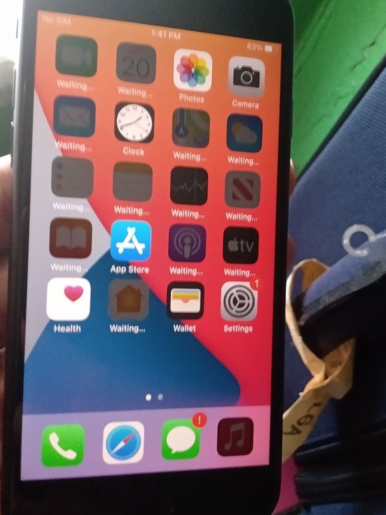 Apple Iphone 256gb Unlocked