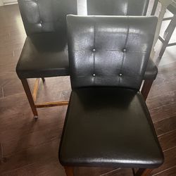 Bar Chairs 