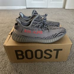Yeezy 350 V2 Beluga 