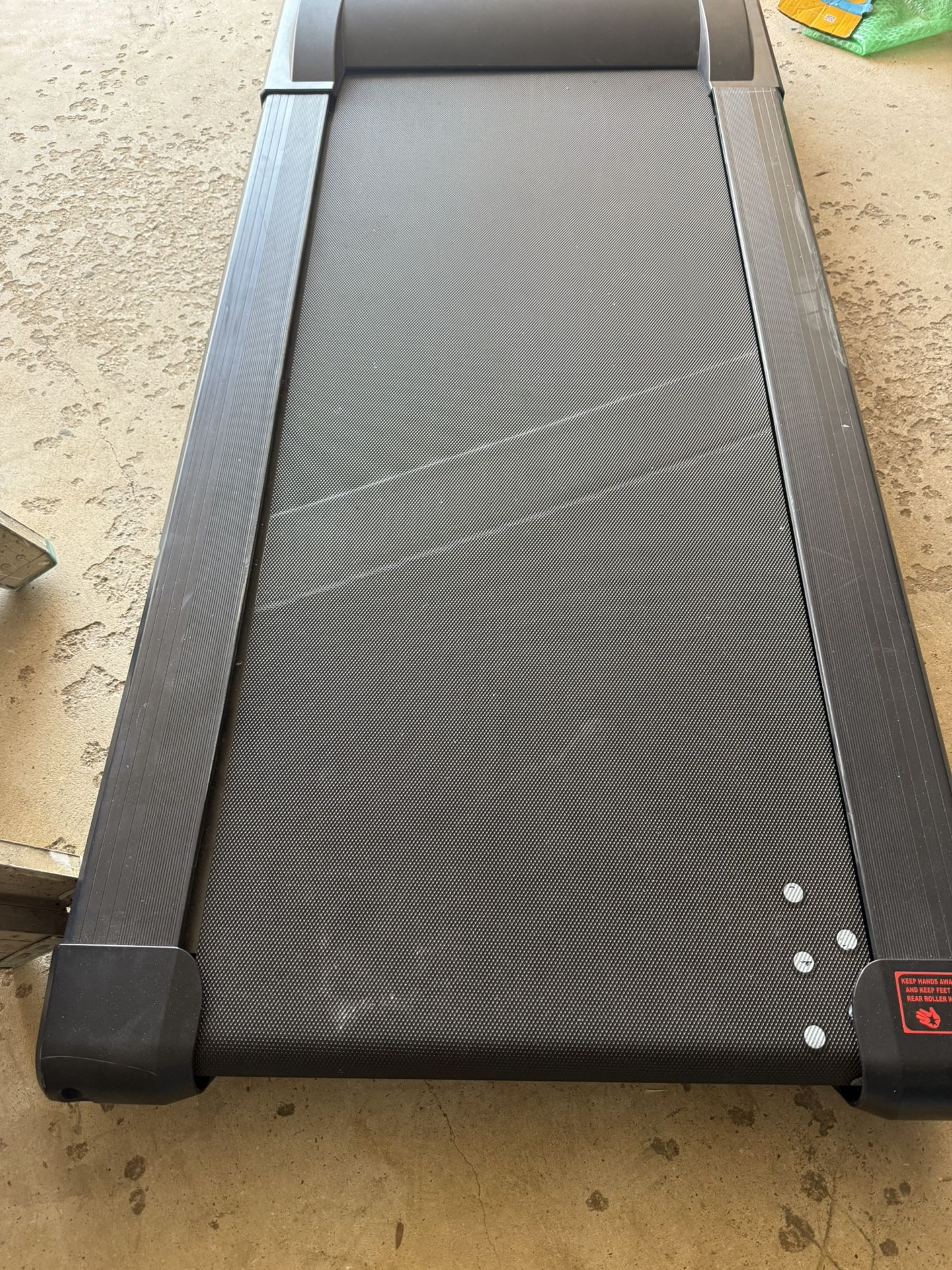 Treadmill