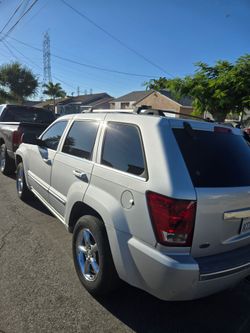 2006 Jeep Grand Cherokee