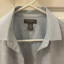 Boys Dress Shirt Size 14-16