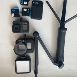 GoPro Hero 8 