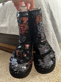 Ugg boots