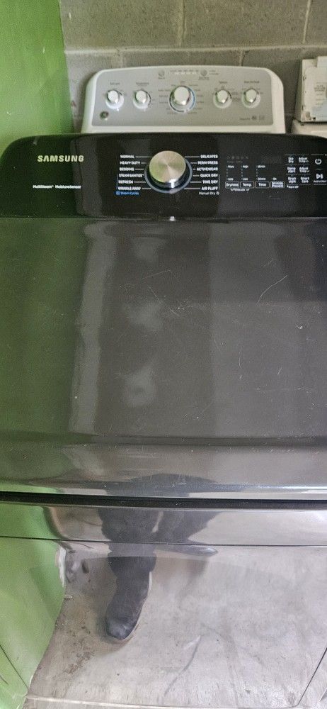 Samsung Dryer