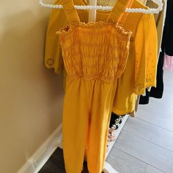 9-12 Girl Clothing