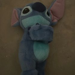 Disney Parks Stitch Cutie Cuff