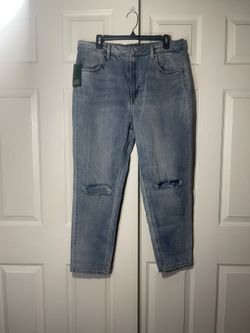 Mom Jeans