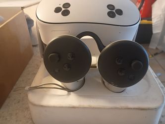 Oculus 3