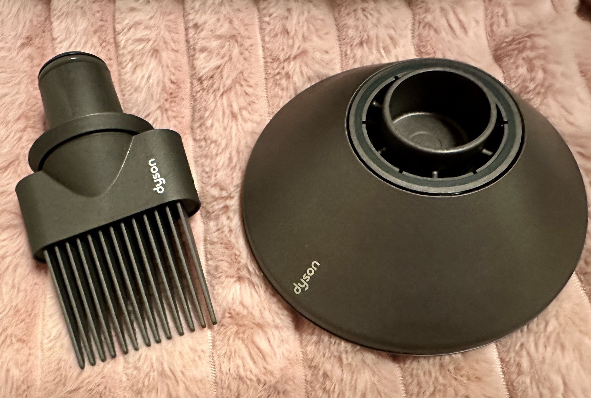 Dyson Hair Dryer Attachments