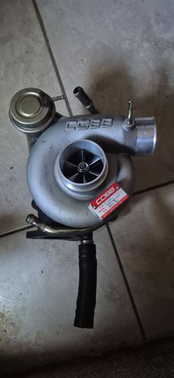 Cobb TD05 20G turbo