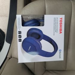 Over-ear Wireless  Stero Headphone 