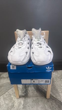 Adidas adiFOM Q Sneakers Size 8